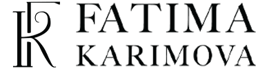FatimaKarimova Logo